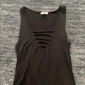 Nordstrom Bodysuit